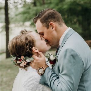 Meet your Posher, Heidi